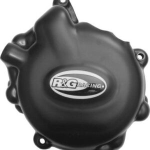 R&G ENGINE CASE COVER KIT (2PC) FOR SUZUKI GSXR600 / GSXR750 (2006-2018)