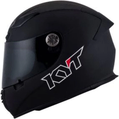 KR-1 Mat Black