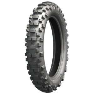 Michelin Enduro 6 Medium Rear Tyre 140/80-18 70R