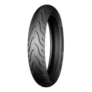 Michelin Pilot Street Radial Front Tyre 110/70R17M 54H