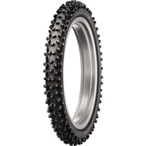Dunlop Geomax MX12 Sand/Mud Front Tyre