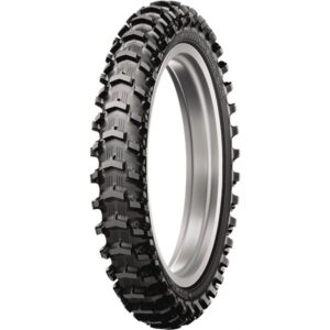 Dunlop Geomax MX12 Sand/Mud Rear Tyre
