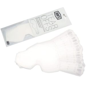100% ACCURI & STRATA YOUTH STANDARD TEAR-OFFS 20 PACK