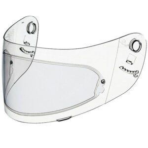SHOEI PINLOCK KIT FOR HORNET ADV CNS-2