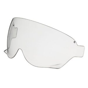 SHOEI J.O VISOR - CLEAR