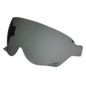 SHOEI J.O VISOR - DARK TINT