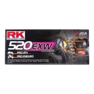 RK 520EXW 120 LINK CHAIN