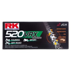 RK 520VRX 120 LINK DRIVE CHAIN