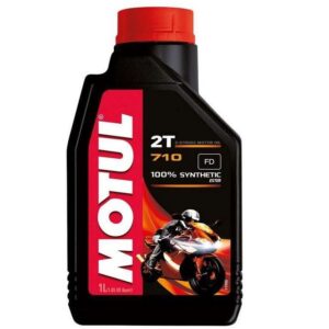 MOTUL 710 2T - 1L