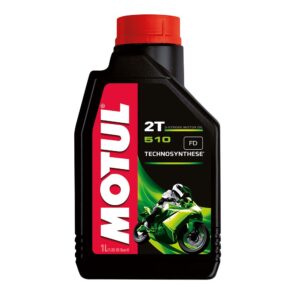MOTUL 510 2T POWERLUBE - 1L