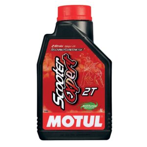 MOTUL SCOOTER EXPERT 2T 1L