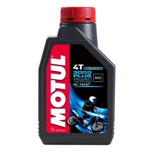 MOTUL 3000 PLUS 15W50 - 1L