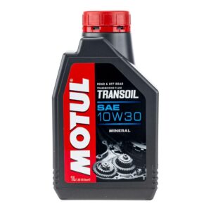 MOTUL 10W30 TRANSOIL - 1L