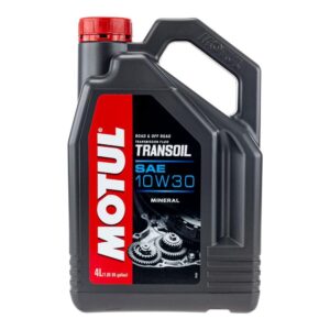 MOTUL 10W30 TRANSOIL - 4L