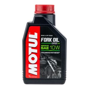 MOTUL FORK OIL EXPERT MEDIUM 10W 1L