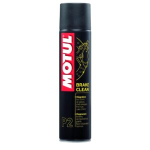 MOTUL BRAKE CLEAN CONTACT CLEANER