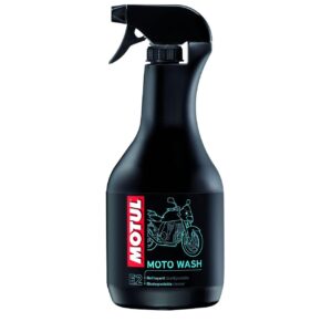 MOTUL E2 MOTO WASH 1L