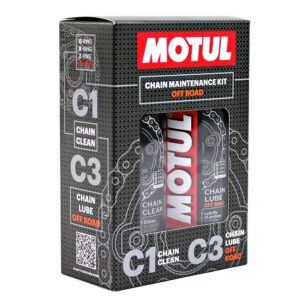 MOTUL OFFROAD MINI CHAIN PACK