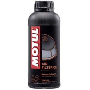 MOTUL AIR FILTER OIL