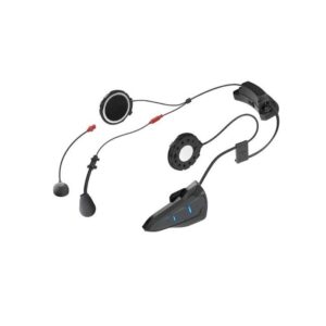 HJC Smart 10B Black