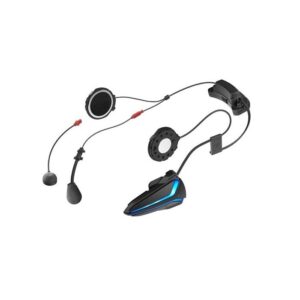 HJC Smart 20B Black
