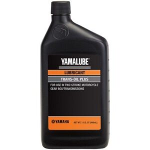 YAMALUBE 2C 20W40 TRANS OIL PLUS - GEAR OIL