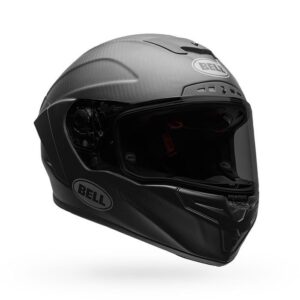Bell Race Star Flex DLX Matte Black Helmet