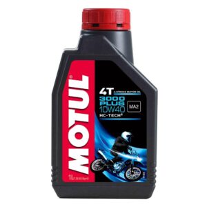 MOTUL 3000 PLUS 10W40 - 1L