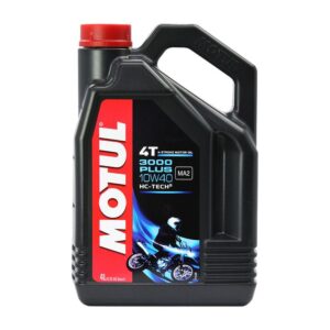 MOTUL 3000 PLUS 10W40 - 4L