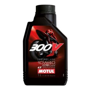 MOTUL 300V FACTORY LINE 10W40 - 1L