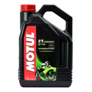 MOTUL 510 2T POWERLUBE - 4L