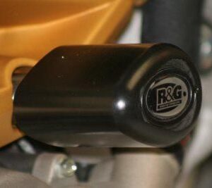 R&G APRILIA DORSODURO 750 AERO CRASH PROTECTORS