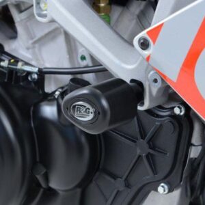 R&G APRILIA V4 TUONO '11 ONWARDS AERO CRASH PROTECTORS