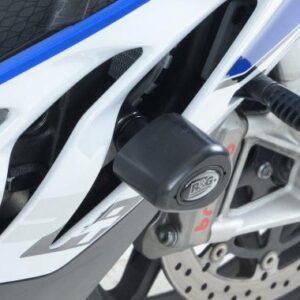 R&G BMW HP4/S1000RR 12-14 AERO CRASH PROTECTORS