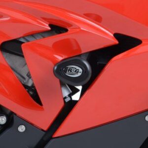 R&G BMW S1000RR 15- AERO CRASH PROTECTORS