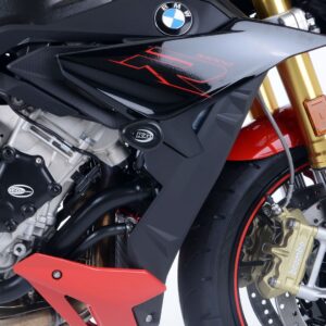 R&G BMW S 1000 R 17-18 AERO CRASH PROTECTORS