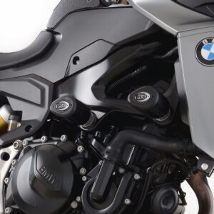 R&G BMW F900R '20- AERO CRASH PROTECTORS