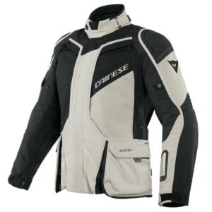 ainese D-Explorer 2 Peyote/Black Jacket