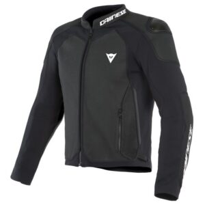 Dainese Intrepida Perforated Leather Jacket