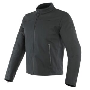 Dainese Mike 2 Black Jacket