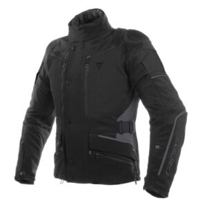 Dainese Carve Master 2 Gore-Tex Black/Ebony Jacket