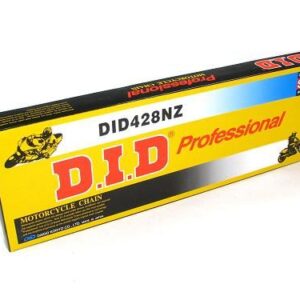 D.I.D 428NZ OFFROAD RACING CHAIN