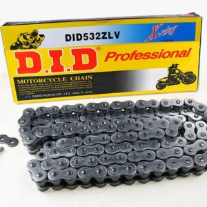 D.I.D 630VS O-RING CHAIN