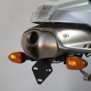 R&G BMW R1200S LICENCE PLATE HOLDER