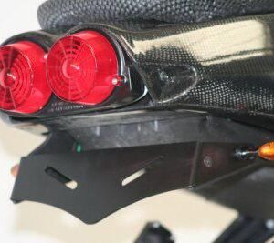 R&G APRILIA RSV/TUONO LICENCE PLATE HOLDER