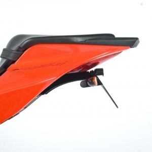 R&G APRILIA RSV4 V4/TUONO/RS4 125 LICENCE PLATE HOLDER