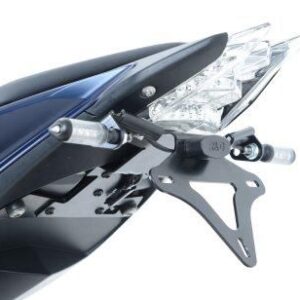 R&G BMW S1000RR/R, HP4 LICENCE PLATE HOLDER
