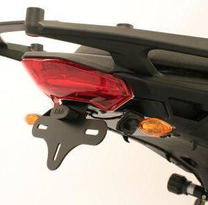 R&G DUCATI MULTISTRADA 1200 LICENCE PLATE HOLDER