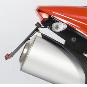 R&G DUCATI MONSTER LICENCE PLATE HOLDER