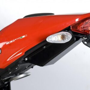 R&G DUCATI MONSTER 1100 EVO LICENCE PLATE HOLDER